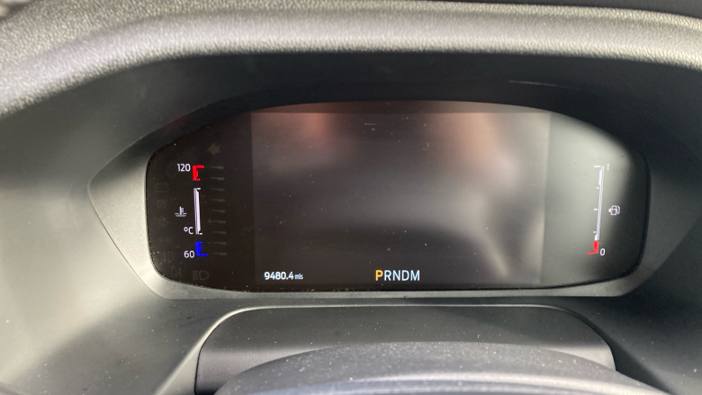 Ford Transit 350 L3 Diesel Fwd 2.0 EcoBlue 165ps H2 Limited Van Auto [Nav]